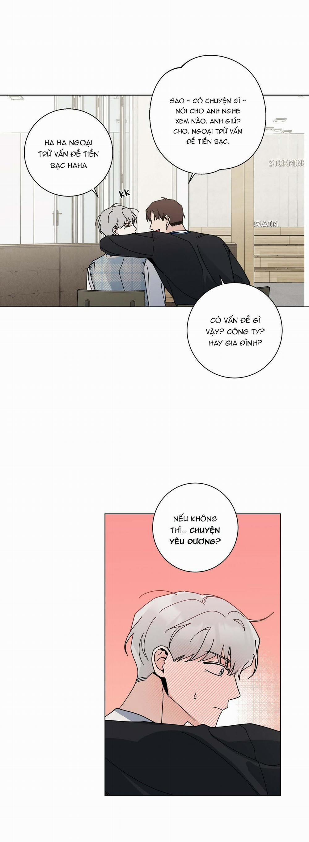 Home Five 8 trang 34