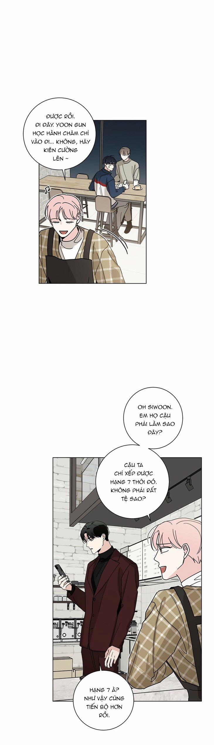 Home Five 9 trang 15