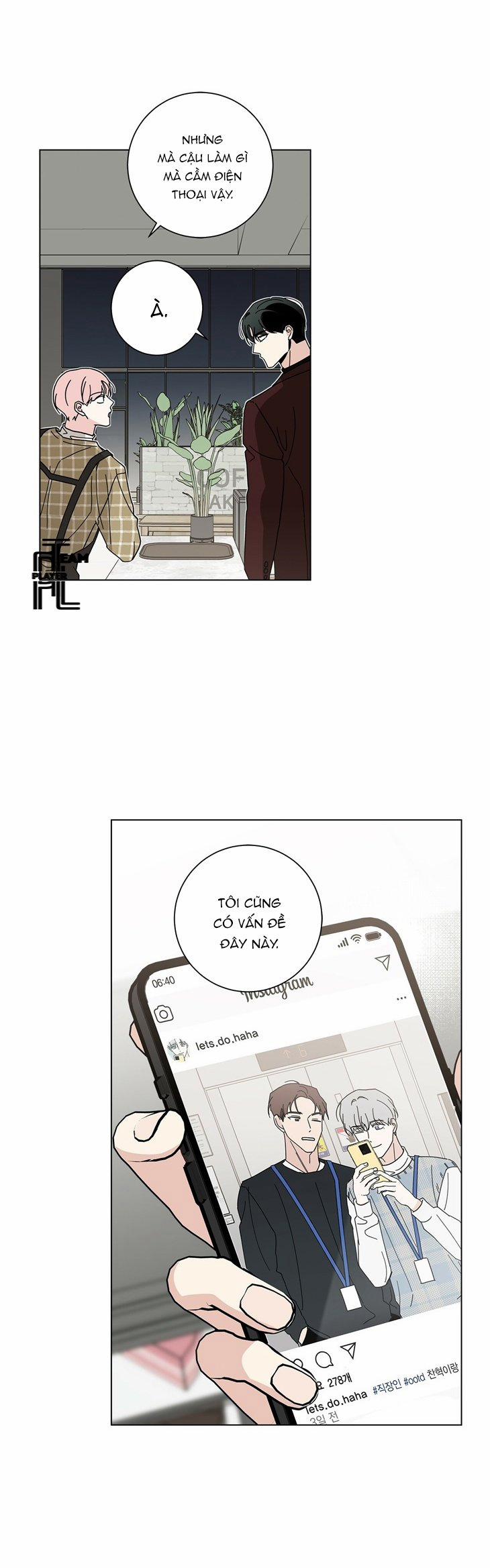 Home Five 9 trang 17