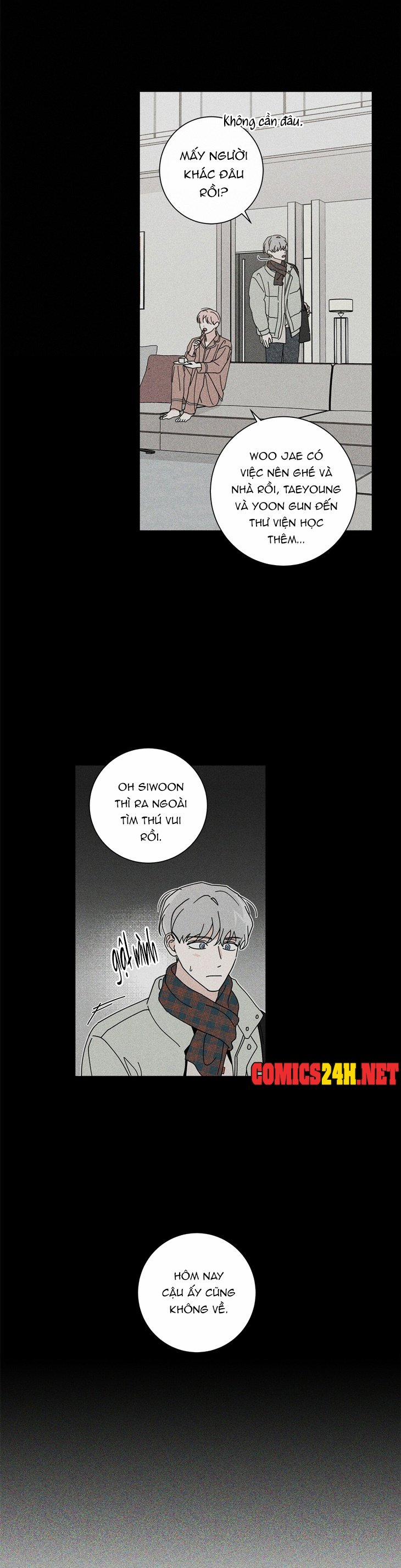 Home Five 9 trang 23