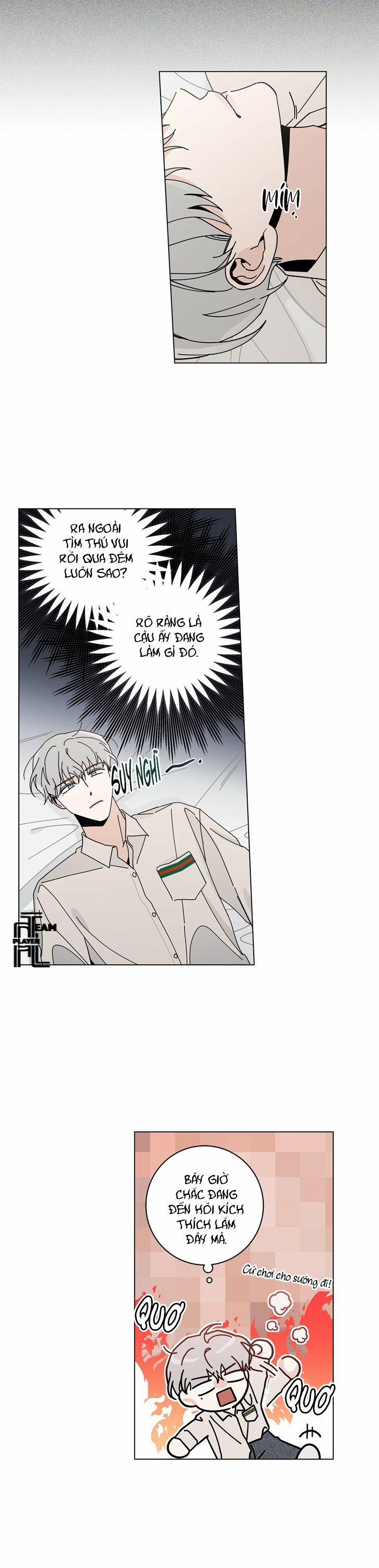 Home Five 9 trang 24