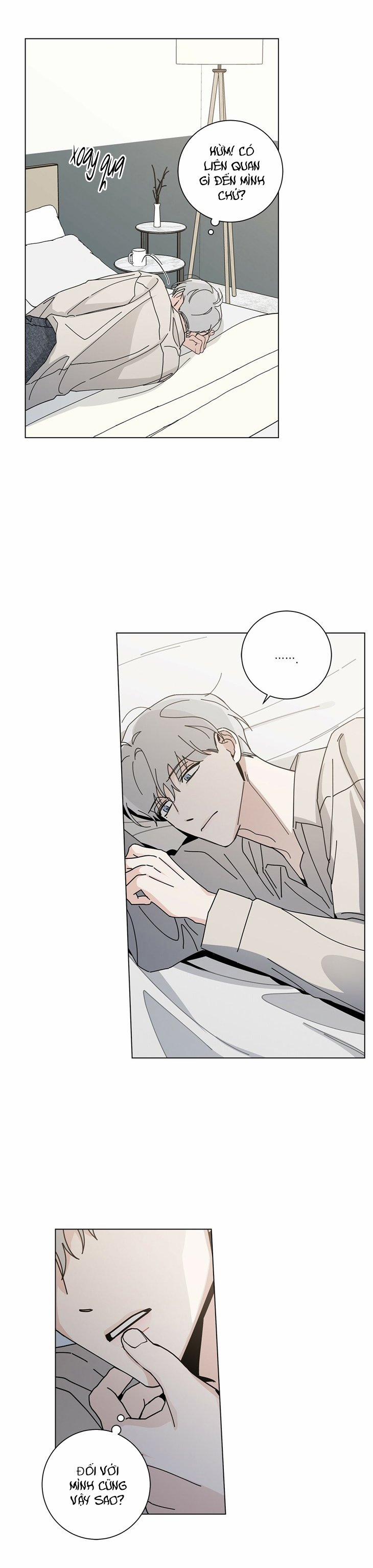 Home Five 9 trang 25