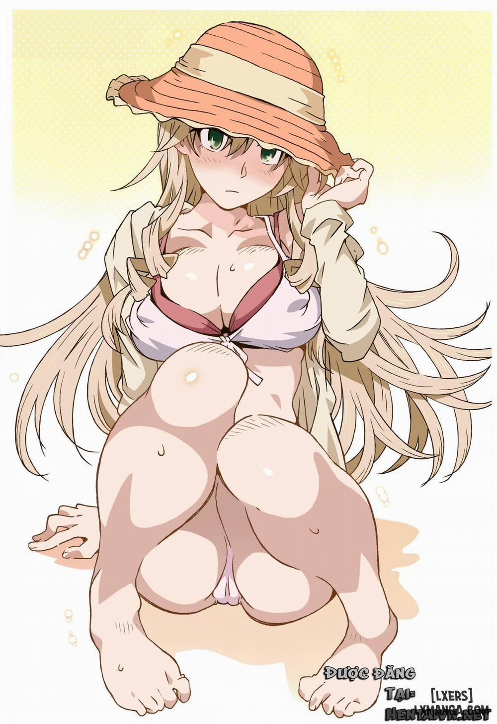 HOME Ko tte Dou Oneshot trang 1