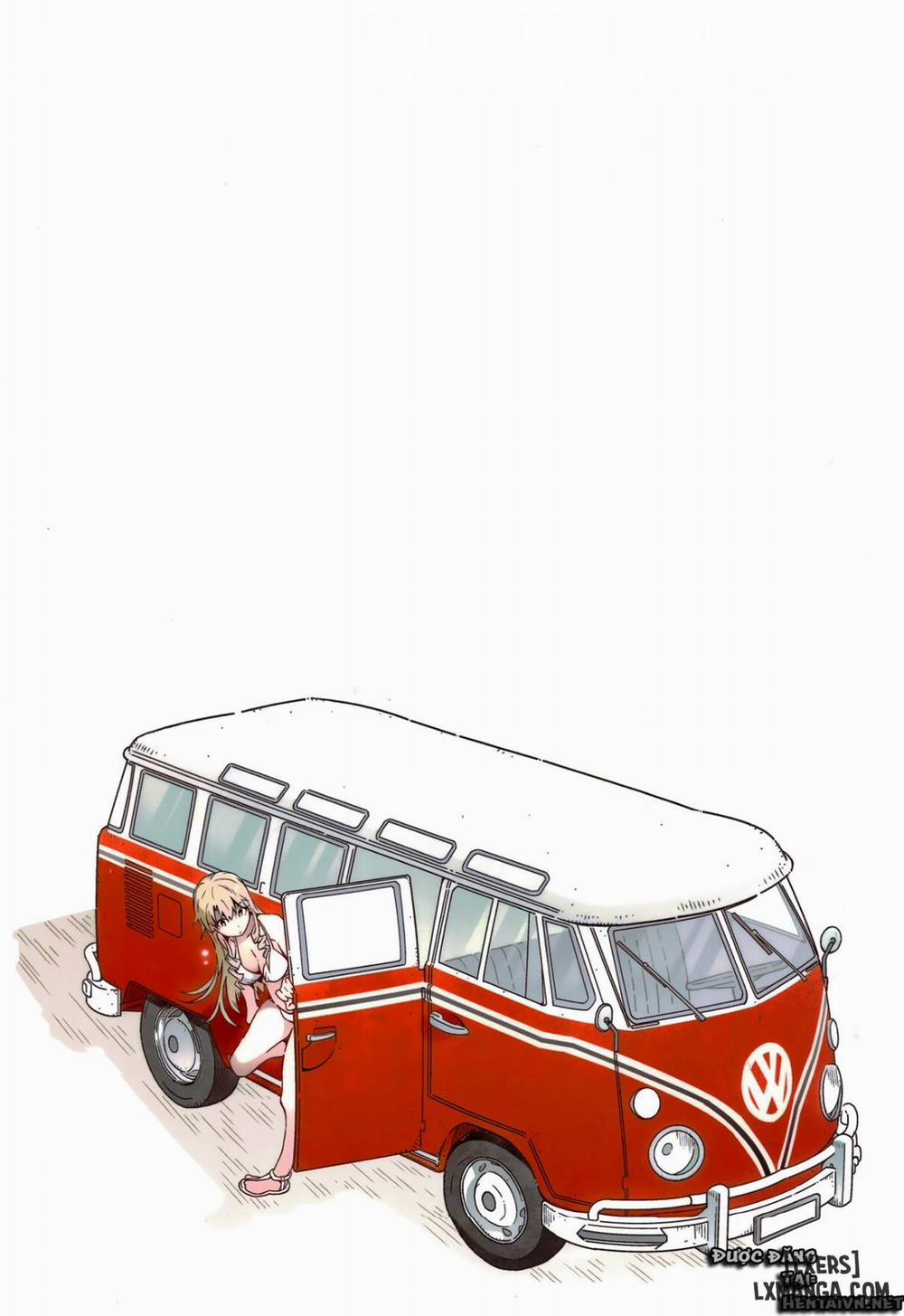 HOME Ko tte Dou Oneshot trang 25