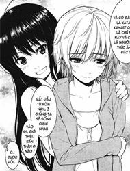 Đọc truyện tranh Home Mate