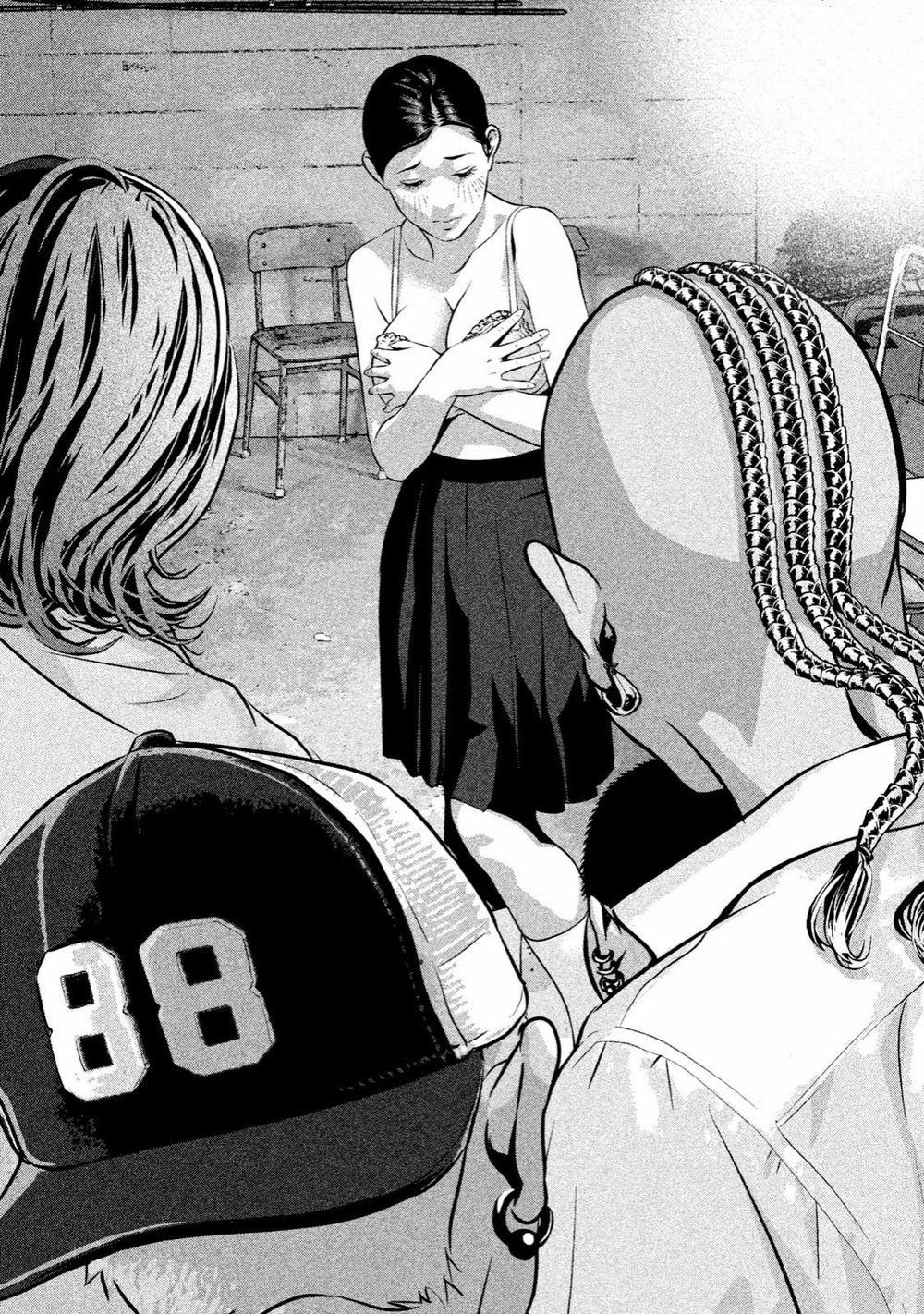 Home Room 0 Cởi ra trang 12