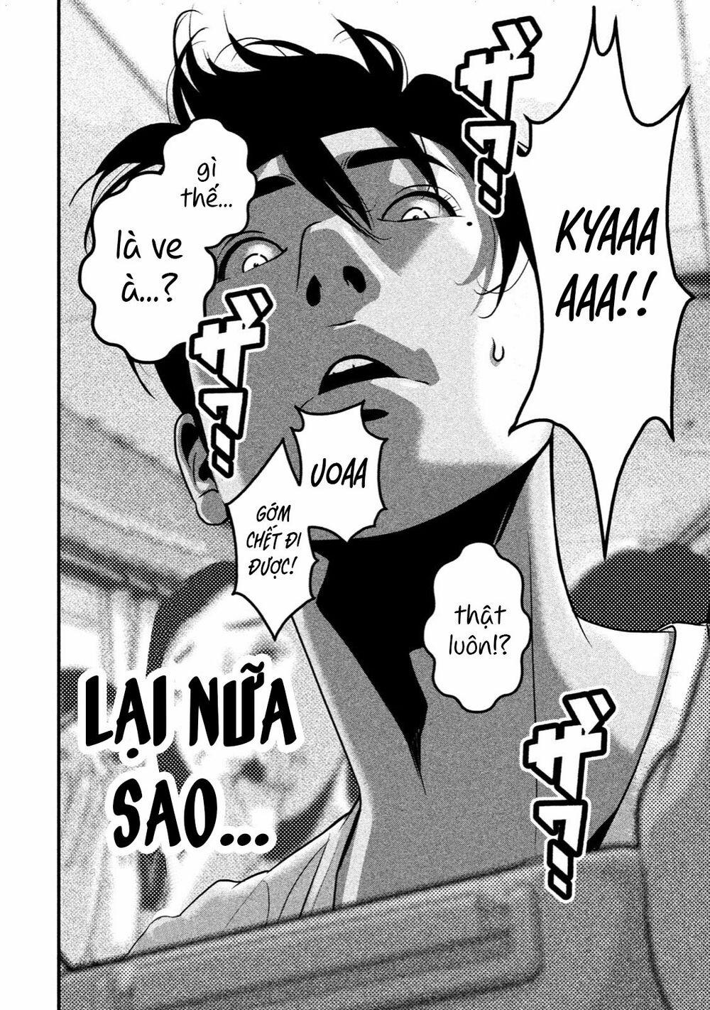 Home Room 0 Cơm hộp trang 10