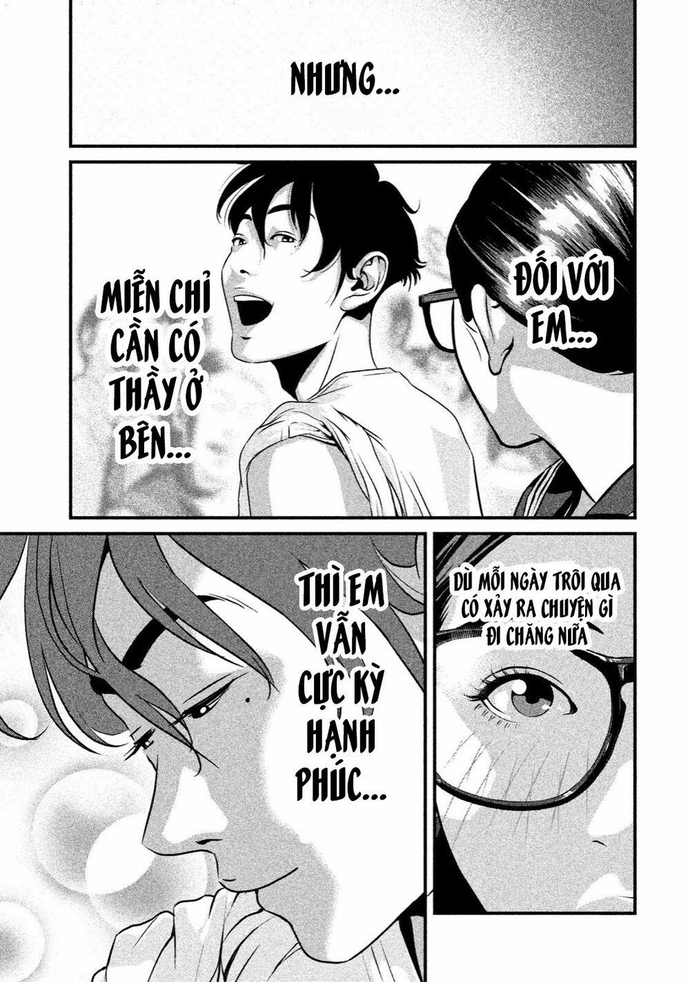 Home Room 0 Cơm hộp trang 13