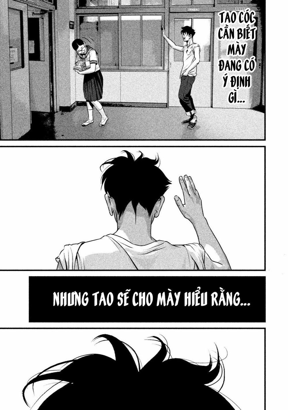 Home Room 0 Cơm hộp trang 15