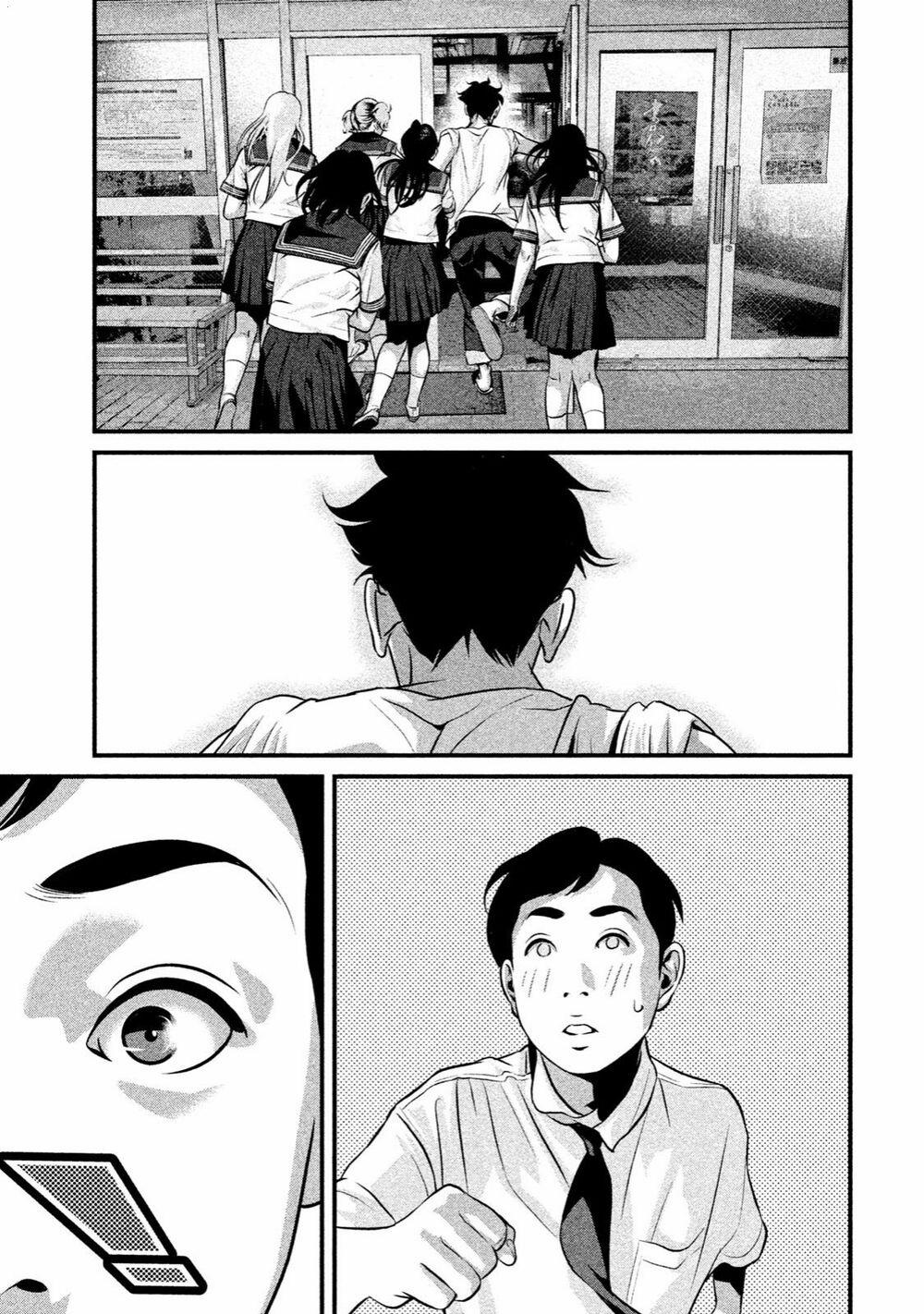 Home Room 0 Cơm hộp trang 5