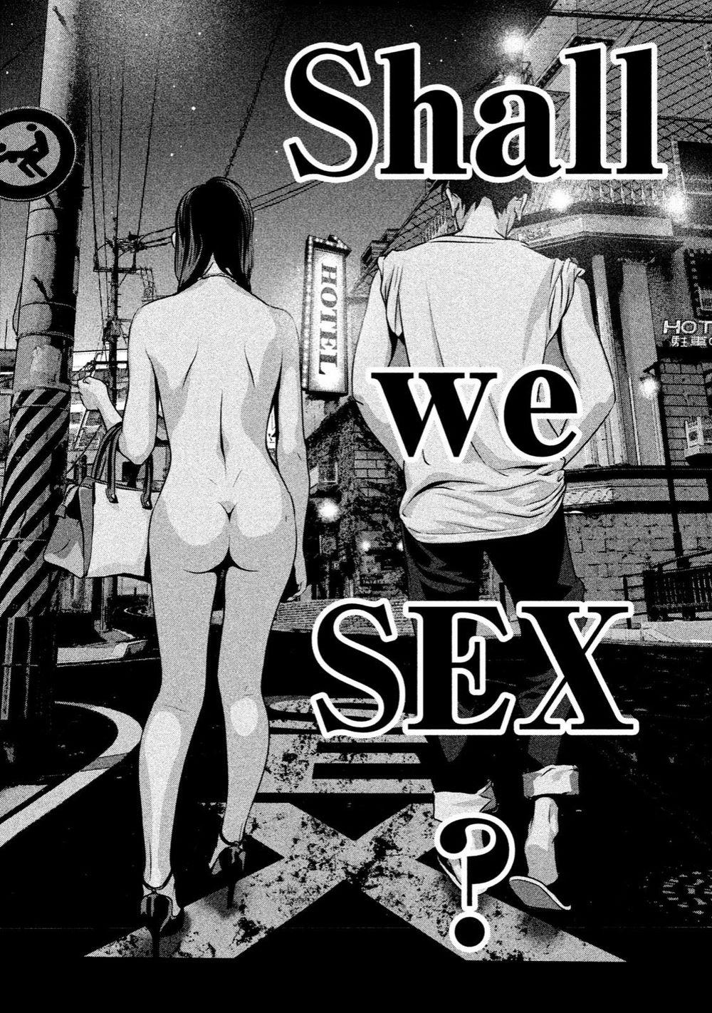 Home Room 0 Công tắc ham muốn trang 12