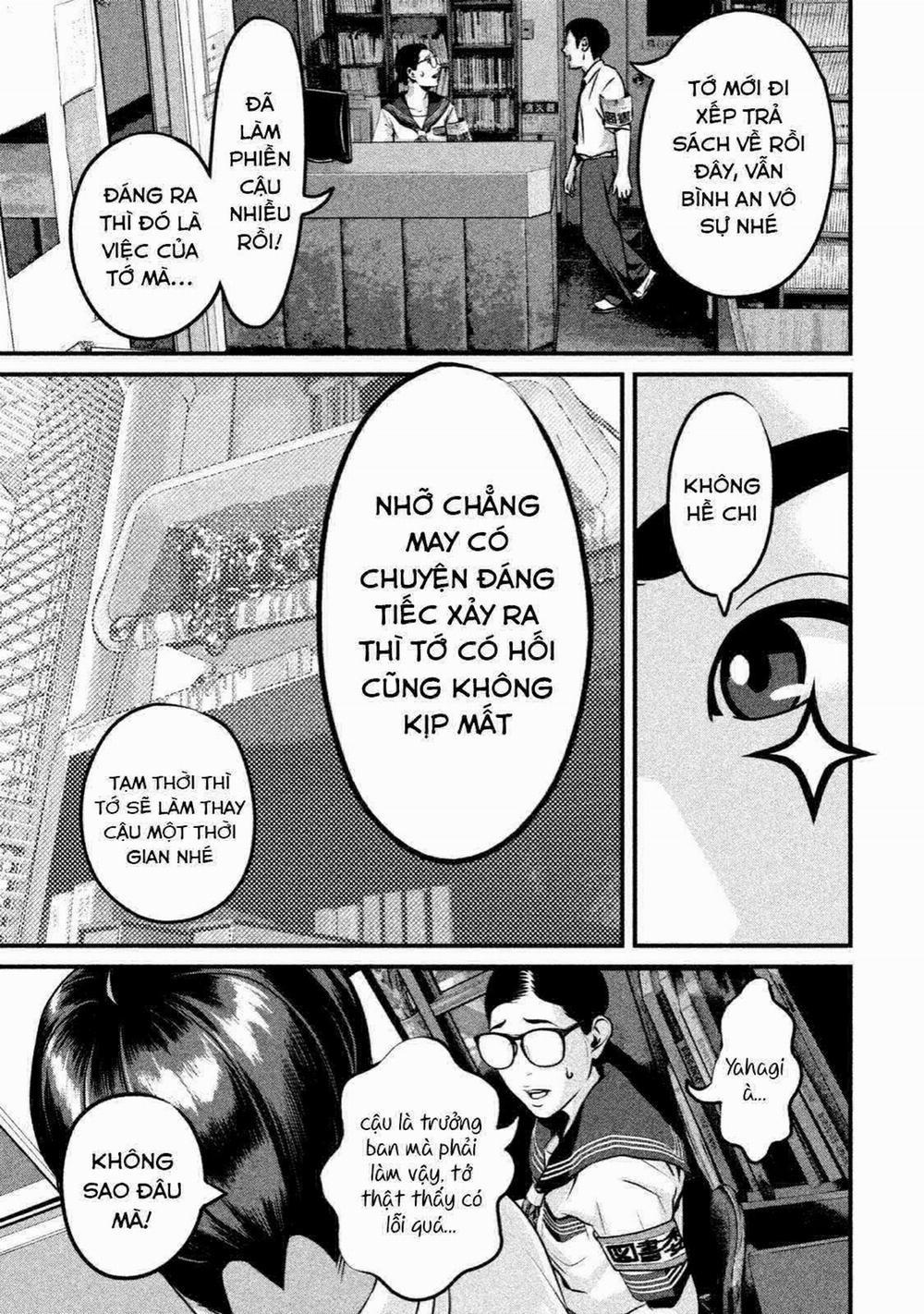 Home Room 0 Diệt sâu hại trang 13