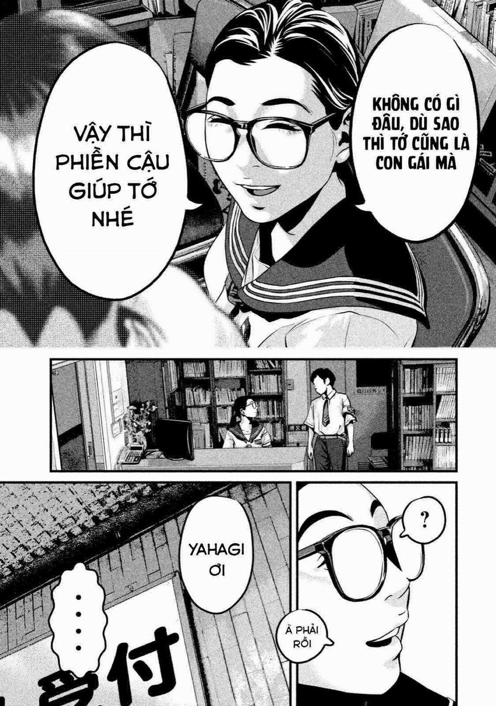 Home Room 0 Diệt sâu hại trang 15