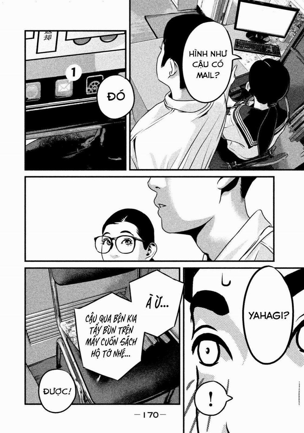 Home Room 0 Diệt sâu hại trang 16