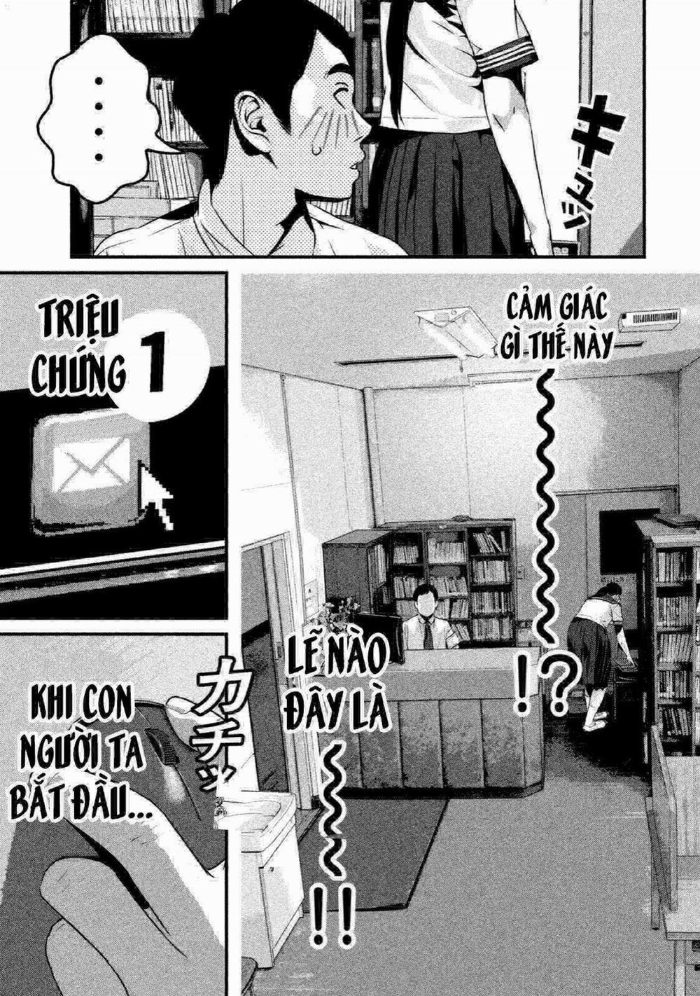 Home Room 0 Diệt sâu hại trang 17