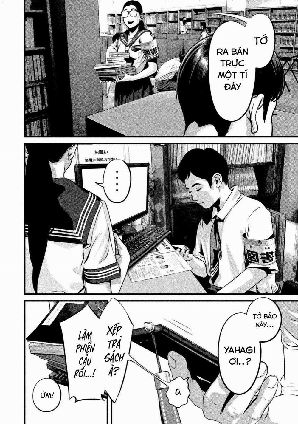 Home Room 0 Diệt sâu hại trang 2