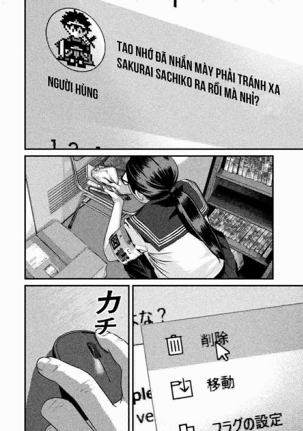 Home Room 0 Diệt sâu hại trang 20