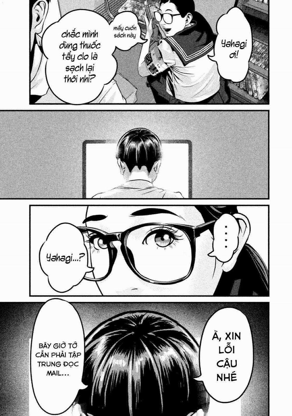 Home Room 0 Diệt sâu hại trang 21