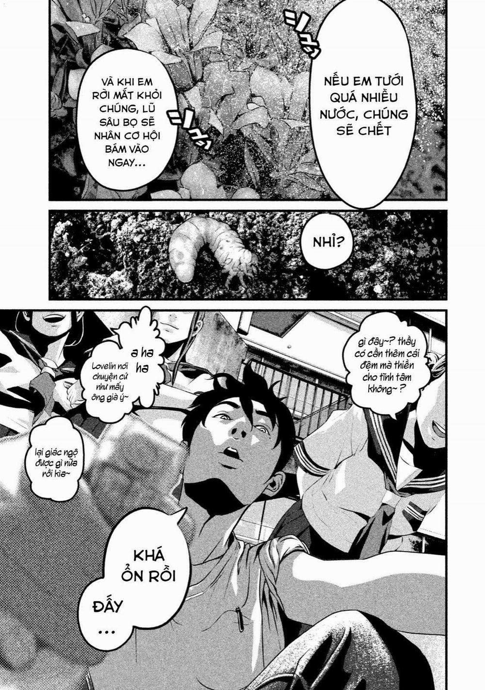 Home Room 0 Diệt sâu hại trang 25