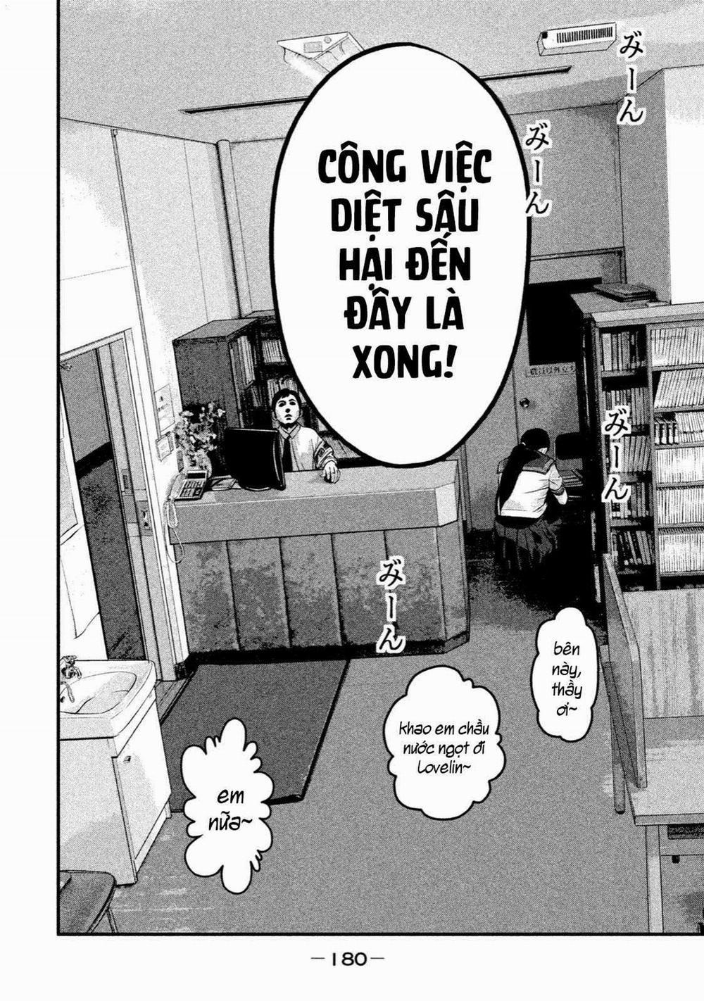 Home Room 0 Diệt sâu hại trang 26