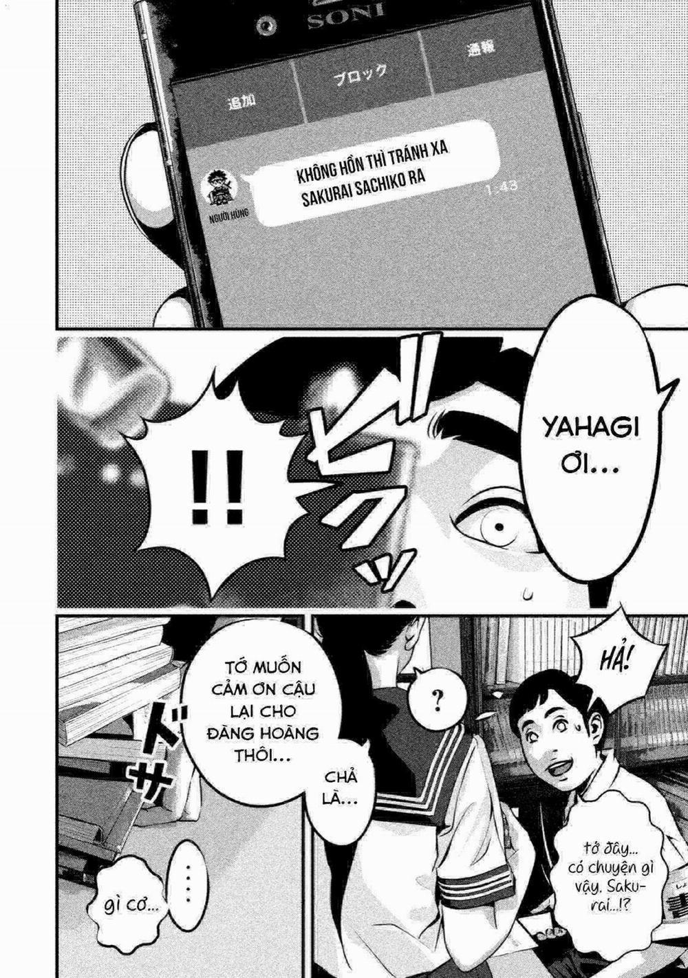 Home Room 0 Diệt sâu hại trang 4