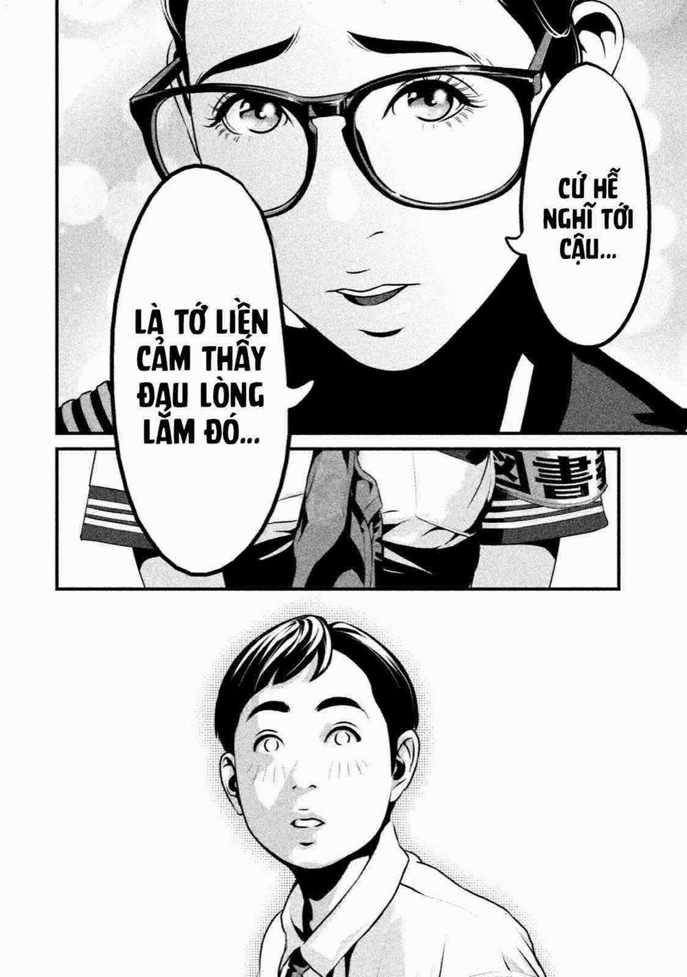 Home Room 0 Diệt sâu hại trang 6