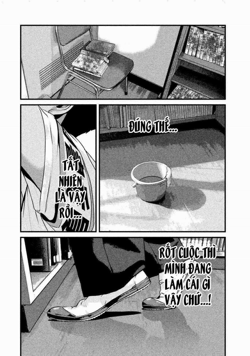 Home Room 0 Diệt sâu hại trang 8