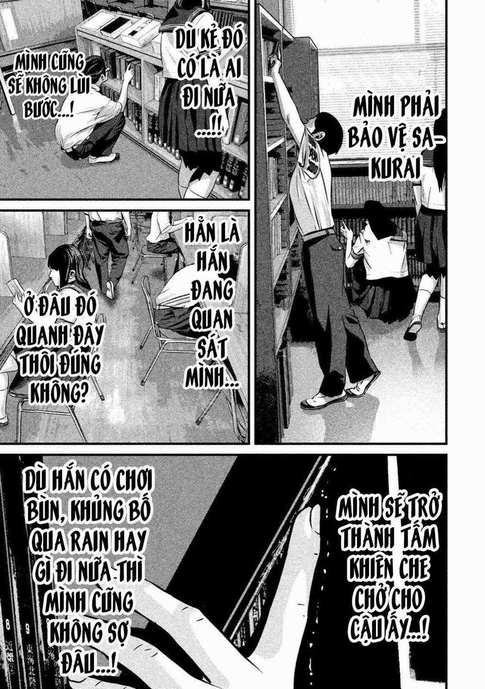 Home Room 0 Diệt sâu hại trang 9