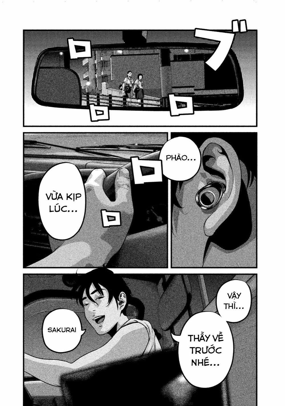 Home Room 0 Lock-on trang 10