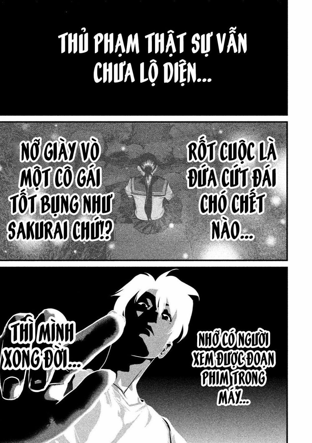 Home Room 0 Mình nhất định phải lấy lại trang 15