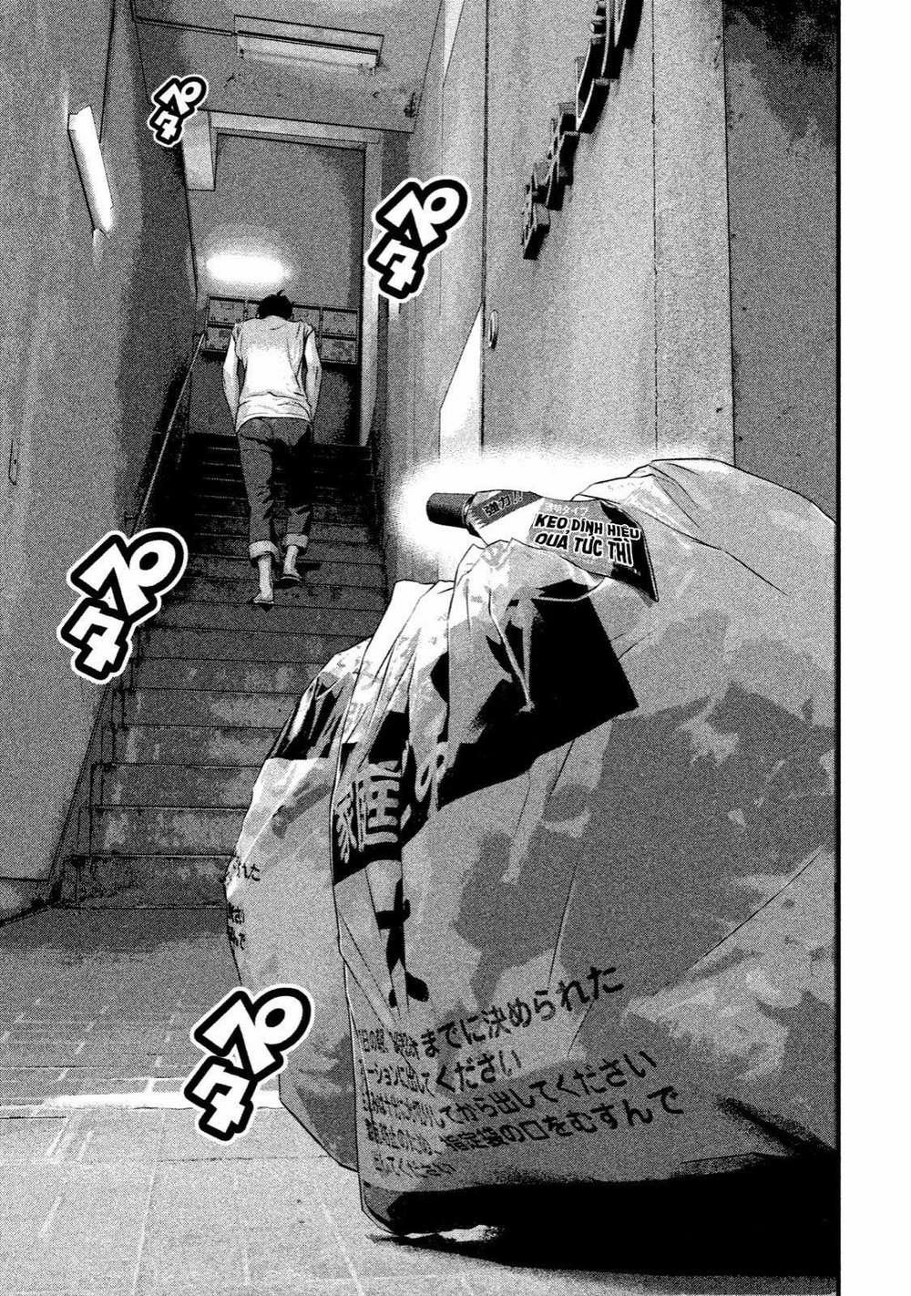 Home Room 0 Người hùng trang 39