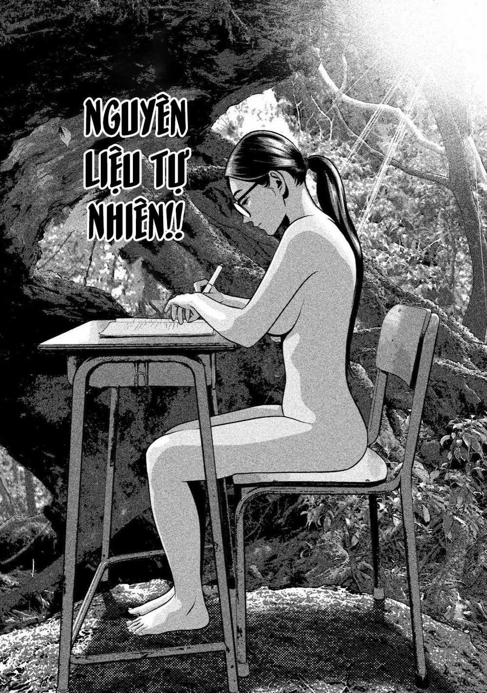 Home Room 0 Nguyên liệu tự nhiên trang 14