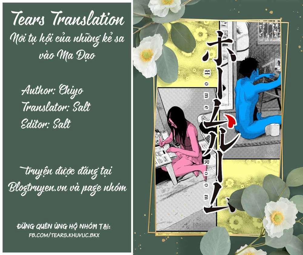 Home Room 0 Nguyên liệu tự nhiên trang 30