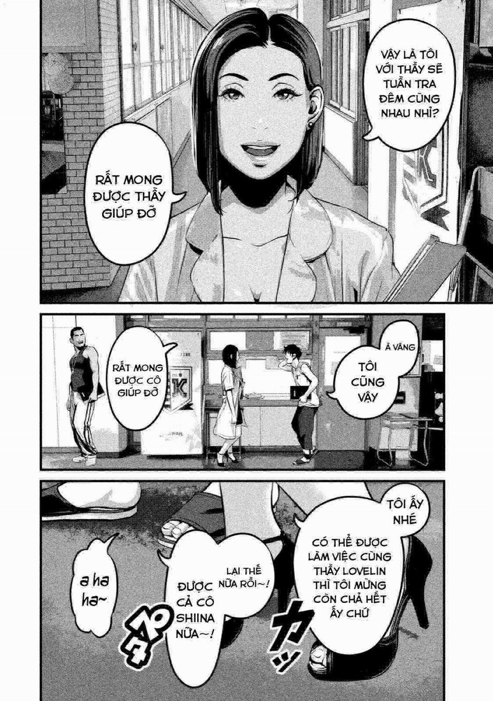 Home Room 0 PEN trang 10