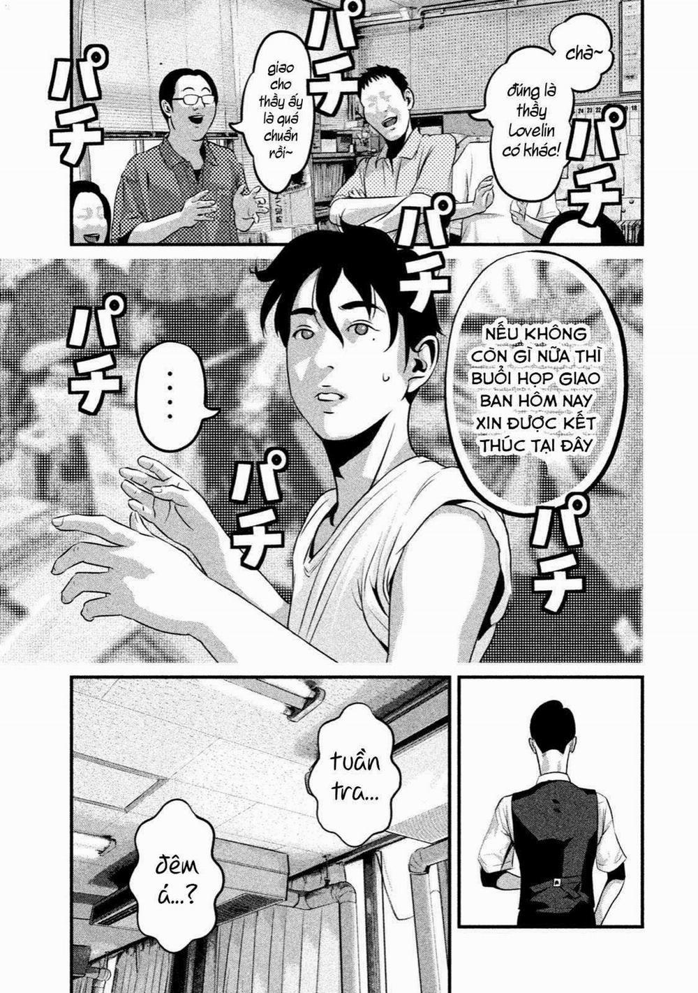 Home Room 0 PEN trang 7