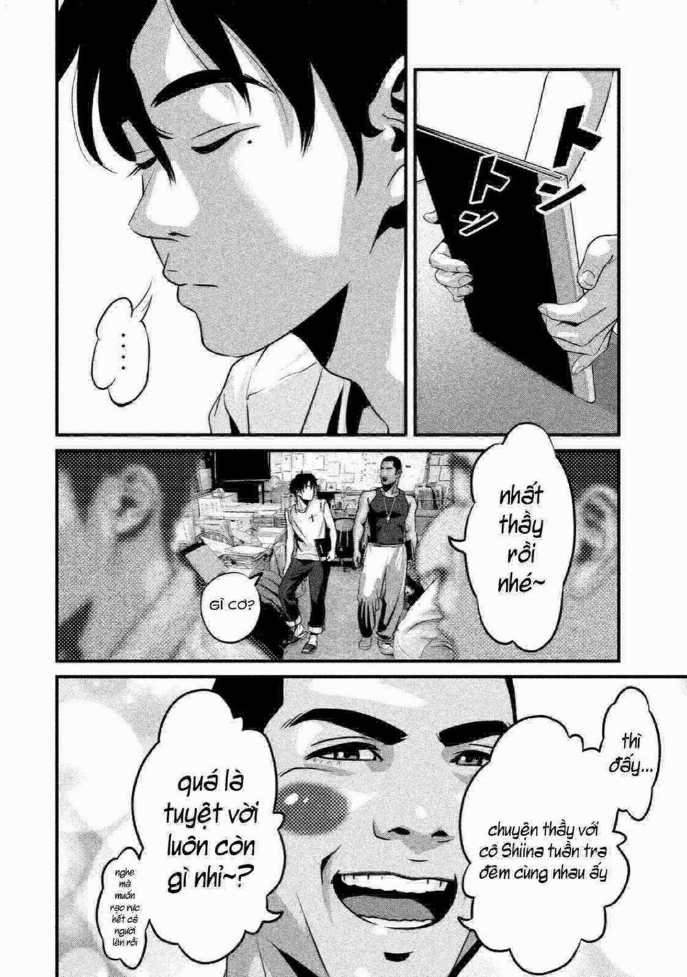 Home Room 0 PEN trang 8