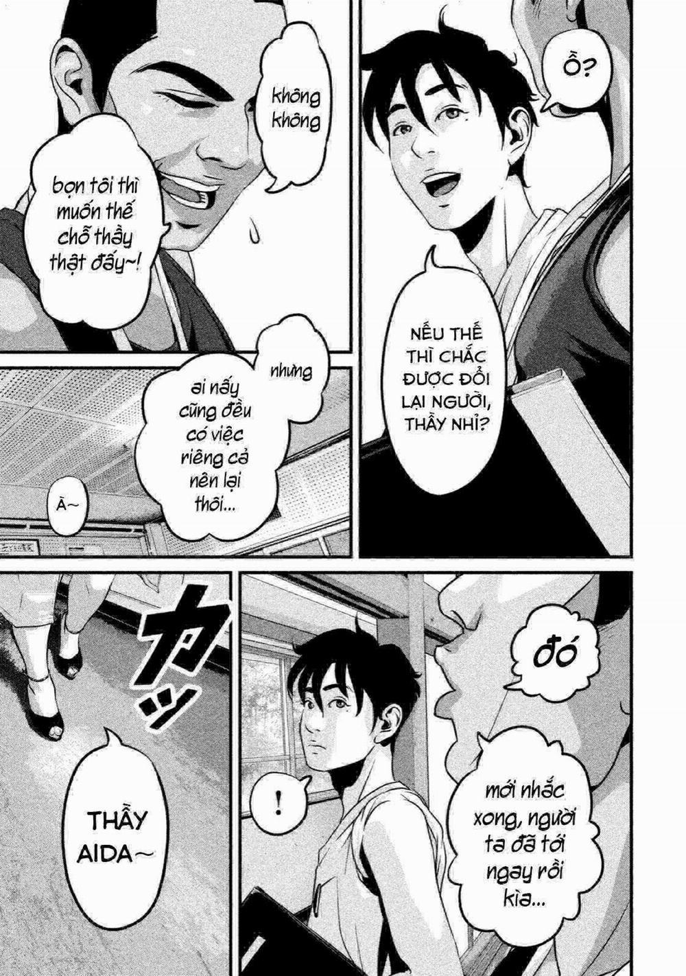 Home Room 0 PEN trang 9