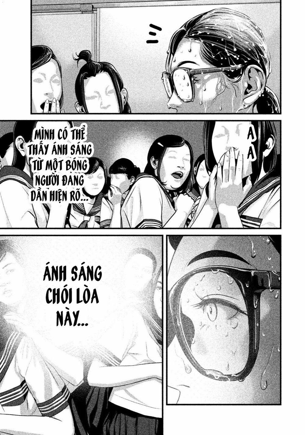 Home Room 0 Pii trang 3