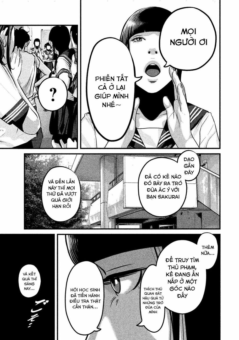 Home Room 0 Pii trang 9