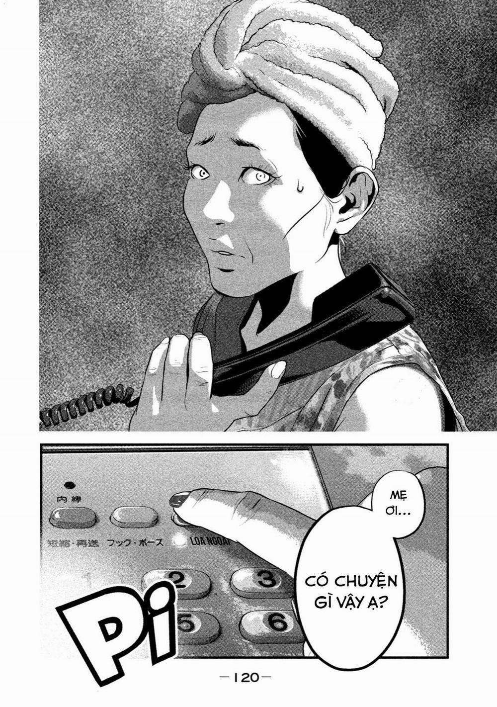 Home Room 0 Sảng khoái trang 14