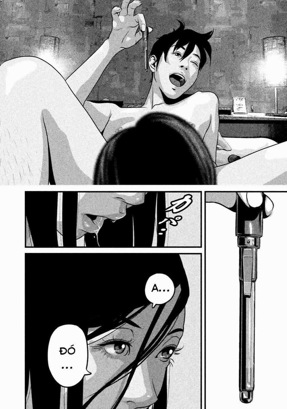 Home Room 0 Sảng khoái trang 2