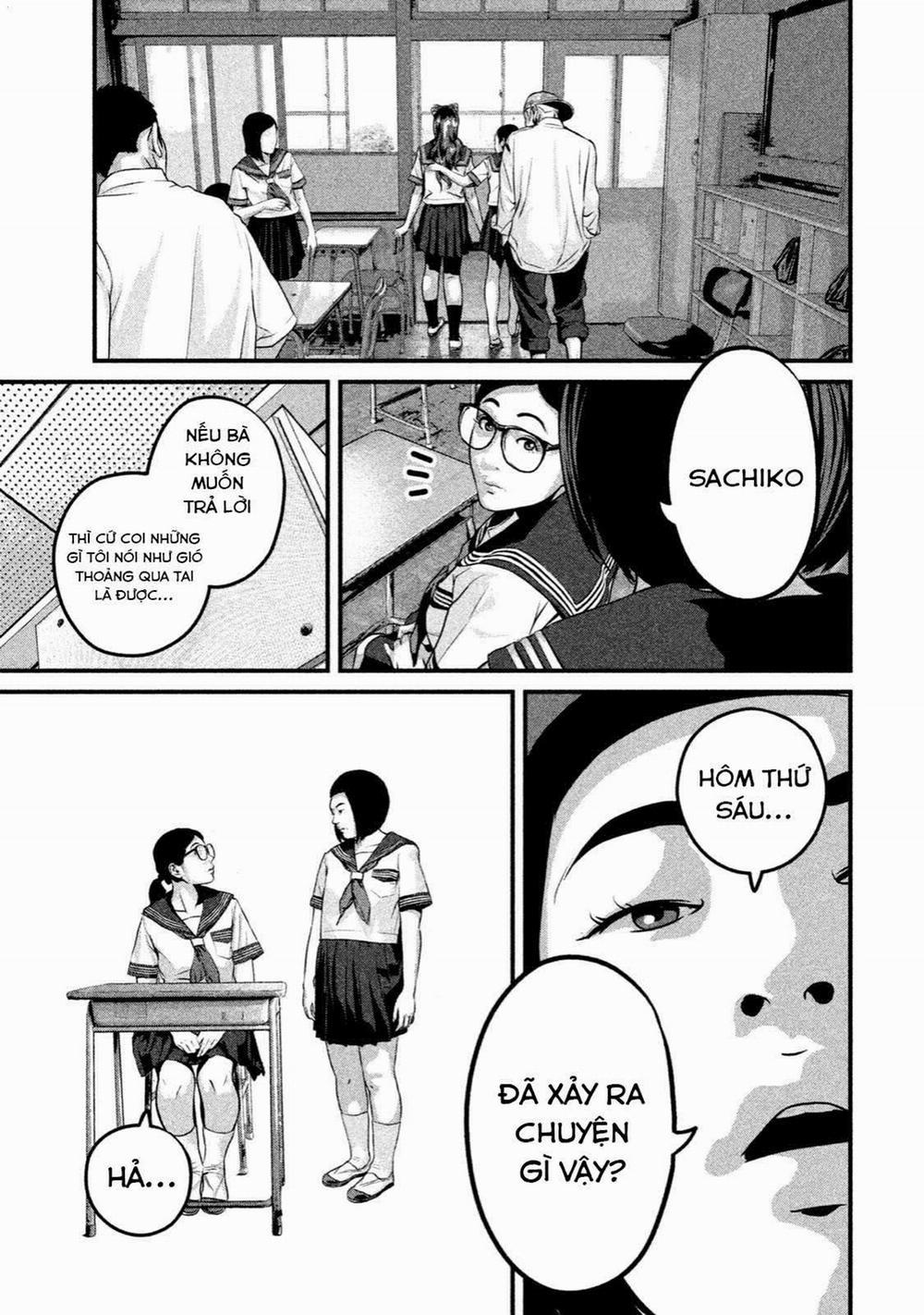 Home Room 0 Thầy thích câu trả lời đó trang 13