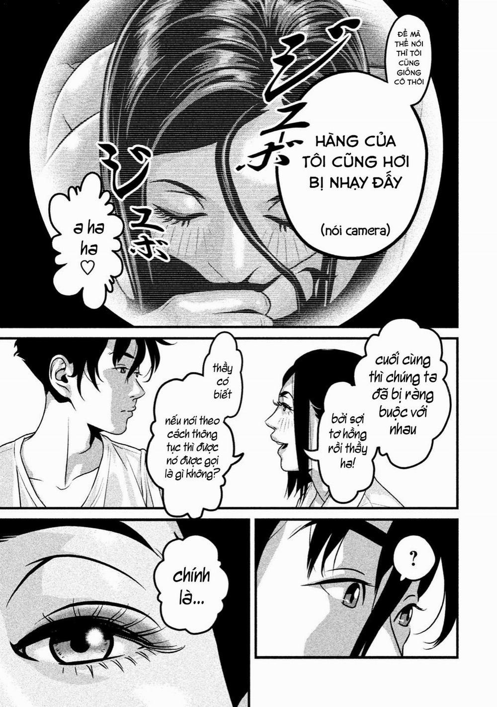 Home Room 0 Thầy thích câu trả lời đó trang 7