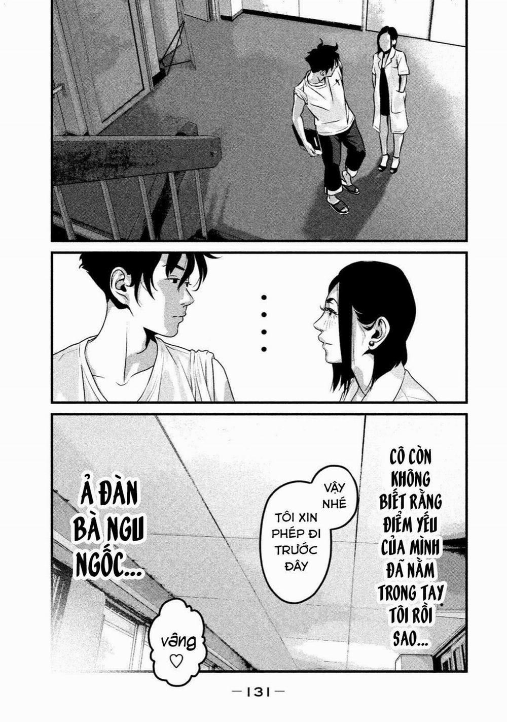 Home Room 0 Thầy thích câu trả lời đó trang 9