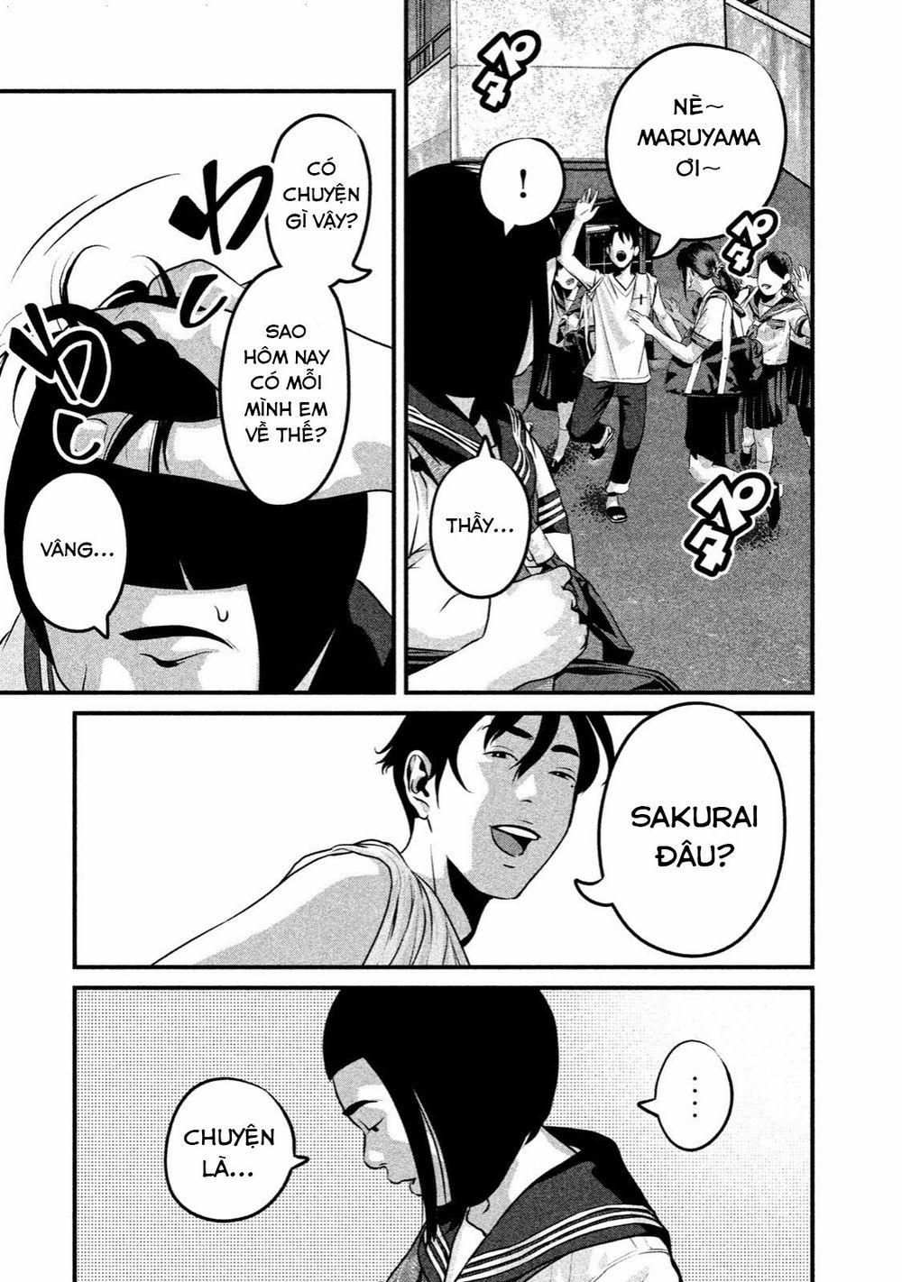 Home Room 0 Thứ Sáu trang 10