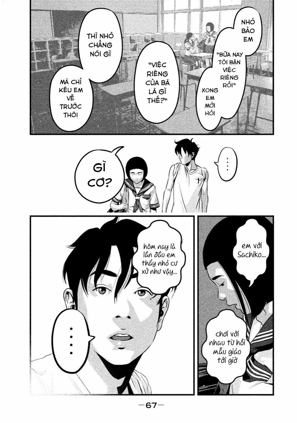 Home Room 0 Thứ Sáu trang 11