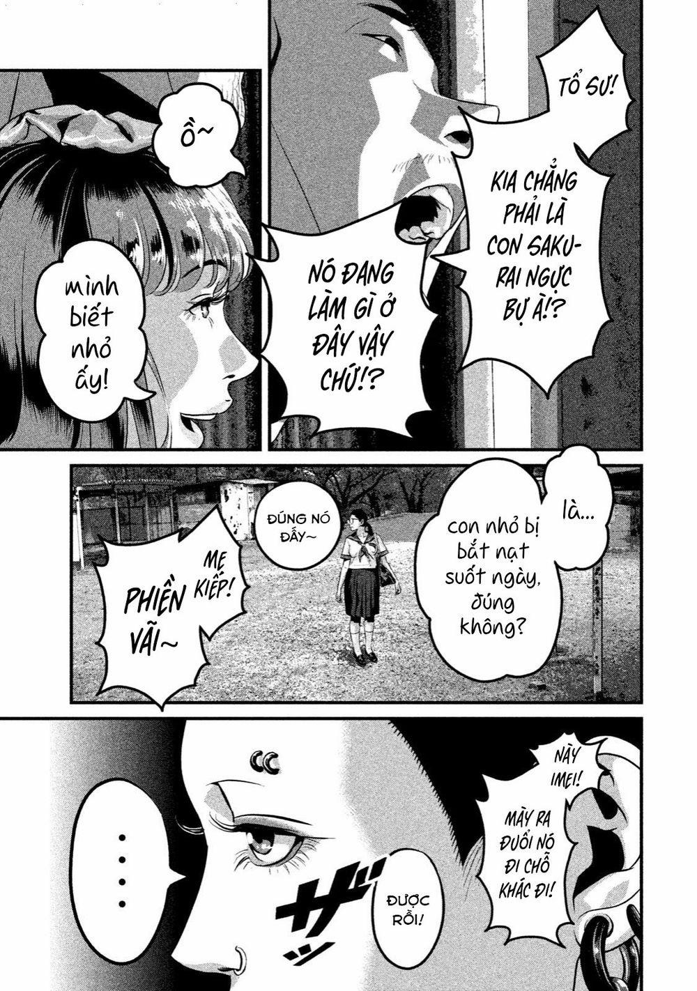 Home Room 0 Thứ Sáu trang 13