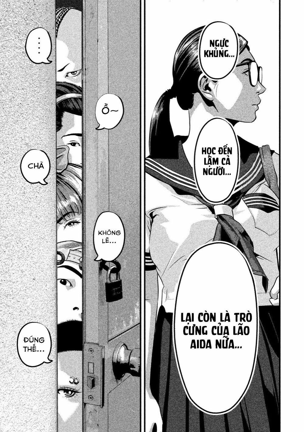 Home Room 0 Thứ Sáu trang 15