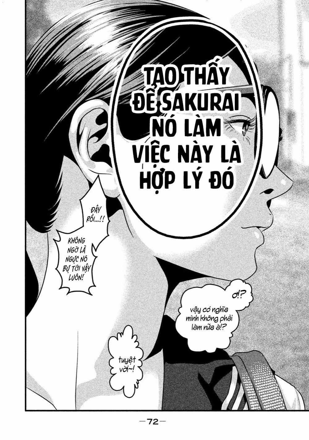 Home Room 0 Thứ Sáu trang 16