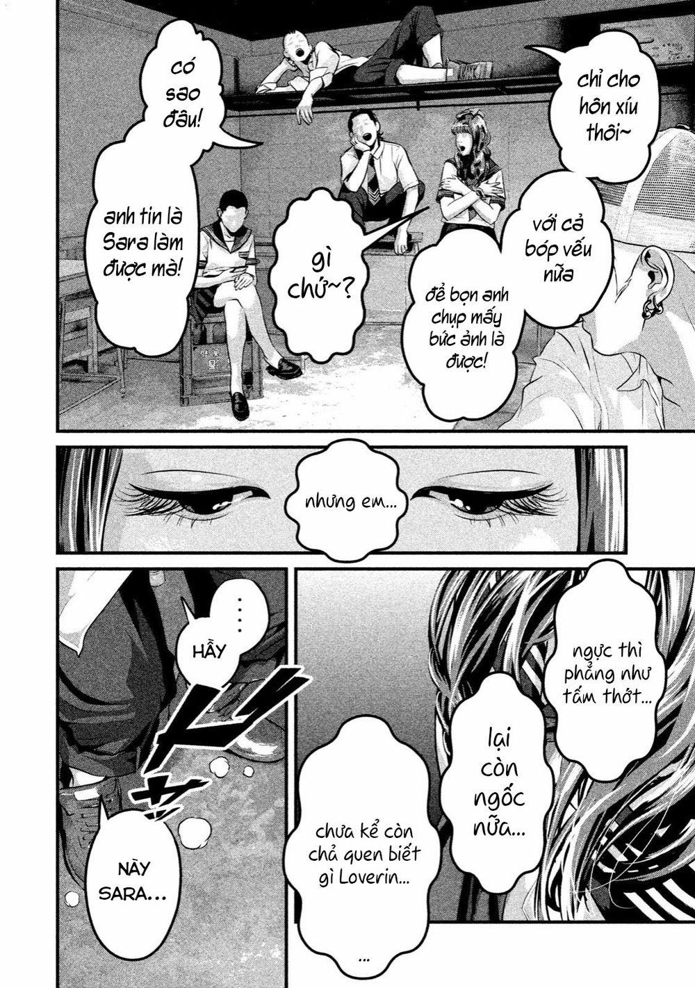 Home Room 0 Thứ Sáu trang 2